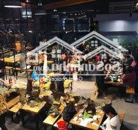 Siêu Vị Trí Góc 2Mt Đồng Đen & Bàu Cát, Tân Bình -Diện Tích25X12M - 3 Tầng - Hđt: 200 Triệu/Th - Giá Bán 38 Tỷ