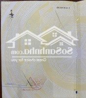Bán Lô Đất 2Mặt Tiềnphó Đức Chính, Sơn Trà , Đà Nẫng- Hót!!!!