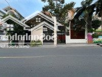 Cho Thuê Biệt Thự Góc 2 Mặt Tiền Khu Đường Dương Văn An, Khu Đô Thị An Phú, Quận 2. Liên Hệ: 0911383889