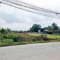 bán đất 1.284m² giá đầu tư xã Đức Hòa Thượng, Đức Hòa, Long An giá 5.5 tỷ Lh: 0949 861 287