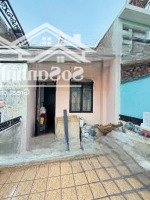 Hẻm Xe Hơi Tránh Huỳnh Văn Bánh - Lê Văn Sỹ, Nhà Diện Tích 55M2 - 4 Tầng Btct- 0961.999.283