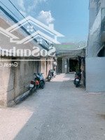 Bán Dãy Trọ 183M2 Phường Phú Mỹ - Quận 7. Đang Có 8 Phòng Thu Nhập 20 Triệu/Tháng