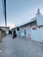 Bán Dãy Trọ 183M2 Phường Phú Mỹ - Quận 7. Đang Có 8 Phòng Thu Nhập 20 Triệu/Tháng