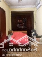 Nhỉnh 5 Tỷ. Hoàng Hoa Thám, Tây Hồ, 32M2, 5 Tầng, Sổ Đỏ Riêng, Ngõ Nông, Gần Ô Tô