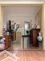Nhỉnh 5 Tỷ. Hoàng Hoa Thám, Tây Hồ, 32M2, 5 Tầng, Sổ Đỏ Riêng, Ngõ Nông, Gần Ô Tô