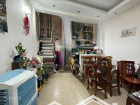 Bán Nhà Riêng Vạn Phúc, Ba Đình, 48M2, 5 Tầng, Ô Tô Tránh, Kinh Doanh. Giá Bán 18.3 Tỷ