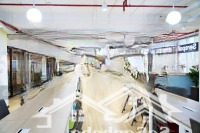 Tòa Nhà Vip Mặt Tiền Tân Cảng, Bình Thạnh -Diện Tích7X37M, Hầm 7 Tầng - Hđt: 200 Triệu/Th - Giá Bán 55 Tỷ