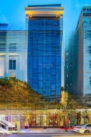 Tòa Nhà Vip Mặt Tiền Tân Cảng, Bình Thạnh -Diện Tích7X37M, Hầm 7 Tầng - Hđt: 200 Triệu/Th - Giá Bán 55 Tỷ