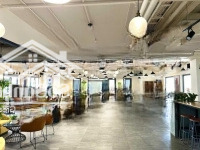 Tòa Nhà Vip Mặt Tiền Tân Cảng, Bình Thạnh -Diện Tích7X37M, Hầm 7 Tầng - Hđt: 200 Triệu/Th - Giá Bán 55 Tỷ