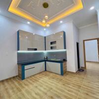 Bán Nhà 1 Trệt 2 Lầu, ngay trường Mầm Non Bửu Hoà, cách đường Nguyễn Tri Phương vào 80M