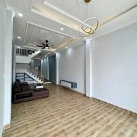 Bán Nhà 1 Trệt 2 Lầu, ngay trường Mầm Non Bửu Hoà, cách đường Nguyễn Tri Phương vào 80M