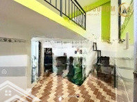 Phòng Trọ Có Gác Mới Xây 100% Ngay Chợ Cây Xoài, Giồng Ông Tố Quận 2. Có Thang Máy