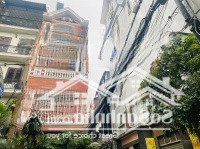Bán Căn Nhà 4 Tầng Phố Thành Công, Diện Tích 185M2. Mặt Tiền 8M. Giá Đầu Tư