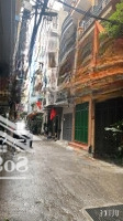 Dương Văn Bé- Ô Tô Đỗ Cửa- Dân Trí Cao-Rất Gần Time City- 30,2M2- Giá Chỉ 7 Tỷ