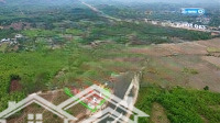Rẻ Nhất Khánh Vĩnh View Sông Chò Chỉ 4Xx Triệu, 1119 M2 Giáp Suối Nở Hậu Cực Đẹp