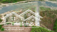 Rẻ Nhất Khánh Vĩnh View Sông Chò Chỉ 4Xx Triệu, 1119 M2 Giáp Suối Nở Hậu Cực Đẹp