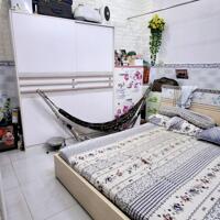 5 TỶ HƠN - LÃNH BINH THĂNG QUẬN 11 - HẺM BAGAC SÁT MẶT TIỀN - 50M2 (5*10M) 2 TẦNG - 3PN ĐẸP