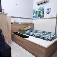 5 TỶ HƠN - LÃNH BINH THĂNG QUẬN 11 - HẺM BAGAC SÁT MẶT TIỀN - 50M2 (5*10M) 2 TẦNG - 3PN ĐẸP