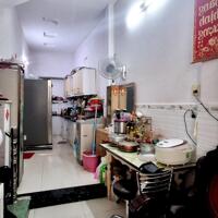 5 TỶ HƠN - LÃNH BINH THĂNG QUẬN 11 - HẺM BAGAC SÁT MẶT TIỀN - 50M2 (5*10M) 2 TẦNG - 3PN ĐẸP