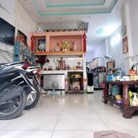 5 TỶ HƠN - LÃNH BINH THĂNG QUẬN 11 - HẺM BAGAC SÁT MẶT TIỀN - 50M2 (5*10M) 2 TẦNG - 3PN ĐẸP