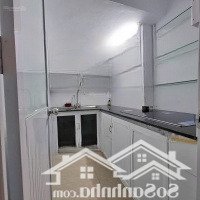 Nhà Đẹp Vị Trí Vàng Một Căn Duy Nhất, Trần Quang Diệu Diện Tích 30M2, 3 Tầng, Mặt Tiền 3M, 5.95 Tỷ