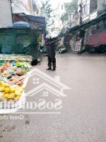 Hot!Bán Nhà Mặt Phố Kdt Văn Quán ,Mặt Chợ Kinh Doanh Sầm Uấtdiện Tích45M- Lô Góc- Giá Bán 9.6 Tỷ -Tặng Nhà