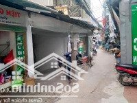 Hot!Bán Nhà Mặt Phố Kdt Văn Quán ,Mặt Chợ Kinh Doanh Sầm Uấtdiện Tích45M- Lô Góc- Giá Bán 9.6 Tỷ -Tặng Nhà