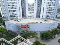 Chính Chủ Bán Ki Ốt Tòa Rice City Khu Đô Thị Tây Nam Linh Đàm, Hoàng Mai, Hà Nội 95 M2, Giá Bán 20 Tỷ