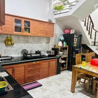 Bán Nhà 1 Trệt 1 Lầu P. Tam Hoà, gần Trường THPT Trấn Biên , Bệnh Viện Đa Khoa Đồng Nai