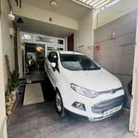 19.5 TỶ TL - NHÀ 65M2 6 TẦNG - HẺM 8M KHU VIP QUẬN 10 NGAY VẠN HẠNH MALL - TIỆN MỞ VP C/TY