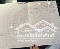 Chính Chủ Gửi Bán Lô 70M2 Đấu Giá Vòng Xuyến Văn Giang Khu 4,3Ha. Giá 155 Triệu/M2