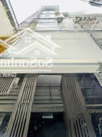 Thu Cả 100 Triệu Mỗi Tháng Với 20 Phòng - Đầy Đủ Nội Thất - Có Giấy Phép Xây Dựng - Đầy Đủ Pccc