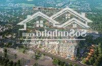 Chính Chủ Cần Bán Căn Shophouse The Terra An Hưng Mặt Phố Tố Hữu, Dương Nội, Hà Đông, Hà Nội.