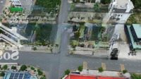 Góc 2 Mặt Tiền Trương Văn Bang, Phan Bá Vành, P Thạnh Mỹ Lợi, Diện Tích: 11M X 18M, Xd: Hầm 7 Tầng, 55 Tỷ