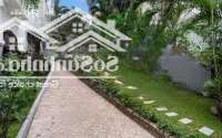 Siêu Biệt Thự Rất Đẹp Khu Vip Nguyễn Văn Trỗi 500M2 Chỉ 99 Tỷ - 0971.918.199