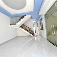 Thủ Đức , Linh Trung , 2 Mặt Tiền , 90m2 , 4 tầng