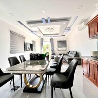 Thủ Đức , Linh Trung , 2 Mặt Tiền , 90m2 , 4 tầng