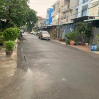 Thủ Đức , Linh Trung , 2 Mặt Tiền , 90m2 , 4 tầng