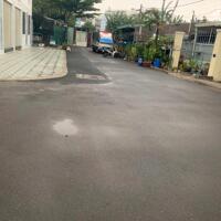 Thủ Đức , Linh Trung , 2 Mặt Tiền , 90m2 , 4 tầng
