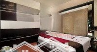 Khách Sạn Trục Hàng Cân Lương Văn Can 7 Tầng 1 Hầm 100 Tỷ Mặt Tiền 5M