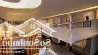 Khách Sạn Trục Hàng Cân Lương Văn Can 7 Tầng 1 Hầm 100 Tỷ Mặt Tiền 5M