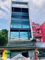 Hàng Hiếm! Nhàmặt Tiềnngay Phan Xích Long, P2, Pn - Đang Có Dòng Tiền 55 Triệu/Tháng -4 Tầng - 0971.918.199