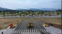 Hàng Hiếm Biệt Thự 2 Mặt Tiền, Đất Nền Dự Án Thanh Sơn Riverside, 4,5 Tỷ, 300M2