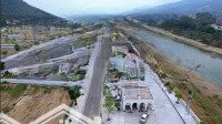 Hàng Hiếm Biệt Thự 2 Mặt Tiền, Đất Nền Dự Án Thanh Sơn Riverside, 4,5 Tỷ, 300M2