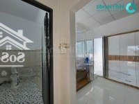 Cho Thuê 1 Phòng Ngủ Tách Bếp Ban Công Đường Phan Huy Ích - Phường 15 - Tân Bình