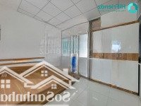 Cho Thuê 1 Phòng Ngủ Tách Bếp Ban Công Đường Phan Huy Ích - Phường 15 - Tân Bình