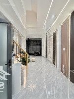 Tân Bình P.15 - Hẻm 6M Xe Hơi. Nhà 4*10 40M2 3 Tầng Nhà Mới Full Nội Thất. Nhỉnh Nhẹ 6.Xx Tỷ