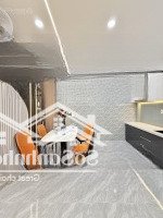 Tân Bình P.15 - Hẻm 6M Xe Hơi. Nhà 4*10 40M2 3 Tầng Nhà Mới Full Nội Thất. Nhỉnh Nhẹ 6.Xx Tỷ