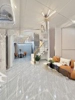 Tân Bình P.15 - Hẻm 6M Xe Hơi. Nhà 4*10 40M2 3 Tầng Nhà Mới Full Nội Thất. Nhỉnh Nhẹ 6.Xx Tỷ