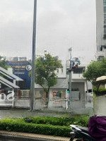 Ngang Lớn!!! Tòa Nhà 1 Hầm 4 Tầngmặt Tiền368 Nguyễn Văn Trỗi - 7.5X17M - 0908.871.886